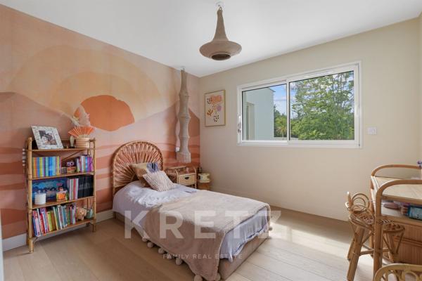 Prestigieuse villa d'architecte proche de Toulouse