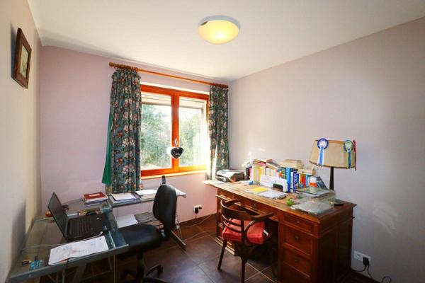 Maison en Viager occupé sans rente. Villeneuve-Lès-Avignon 9 pièce(s) 174 m2