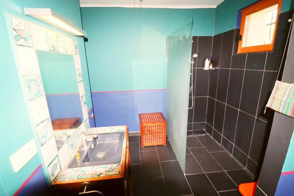 Maison en Viager occupé sans rente. Villeneuve-Lès-Avignon 9 pièce(s) 174 m2