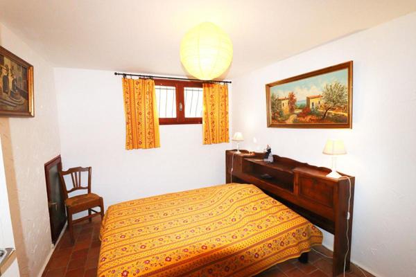 Maison en Viager occupé sans rente. Villeneuve-Lès-Avignon 9 pièce(s) 174 m2