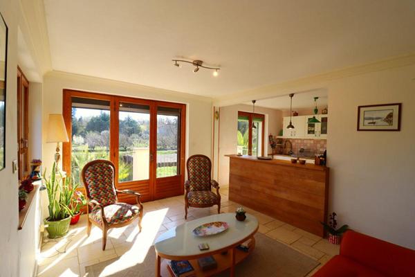 Maison en Viager occupé sans rente. Villeneuve-Lès-Avignon 9 pièce(s) 174 m2
