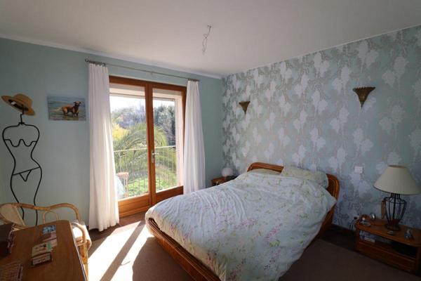 Maison en Viager occupé sans rente. Villeneuve-Lès-Avignon 9 pièce(s) 174 m2