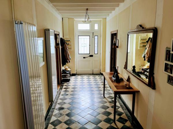Maison à vendre à Ruffec (16700) - Charente