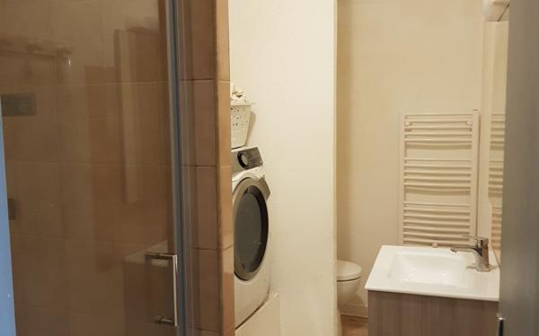 Appartement à vendre    2 pièces •  Guingamp