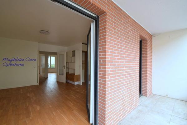 Appartement 3 pièces avec balcon, parking et box: Confort moderne et cadre de vie idéal à Maisons-Alfort