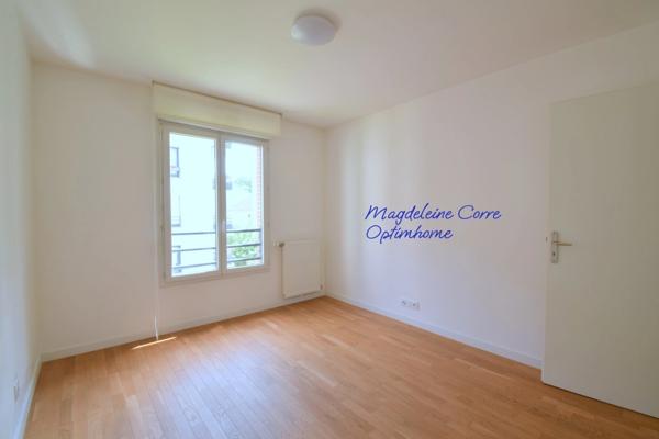 Appartement 3 pièces avec balcon, parking et box: Confort moderne et cadre de vie idéal à Maisons-Alfort