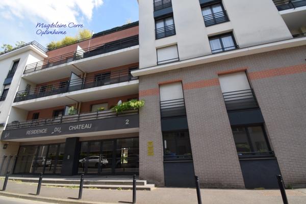 Appartement 3 pièces avec balcon, parking et box: Confort moderne et cadre de vie idéal à Maisons-Alfort