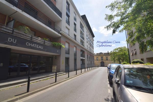 Appartement 3 pièces avec balcon, parking et box: Confort moderne et cadre de vie idéal à Maisons-Alfort