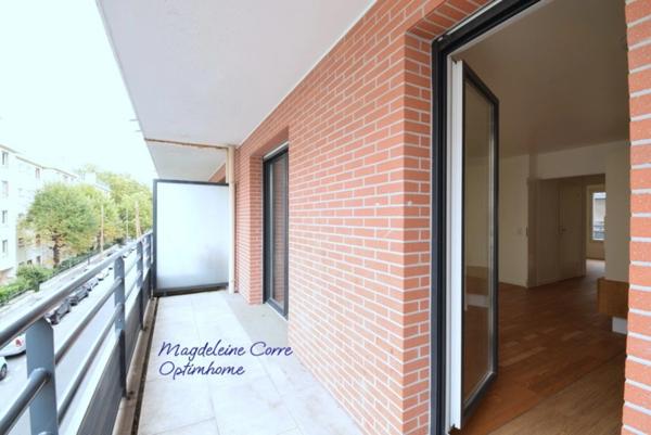 Appartement 3 pièces avec balcon, parking et box: Confort moderne et cadre de vie idéal à Maisons-Alfort