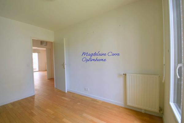 Appartement 3 pièces avec balcon, parking et box: Confort moderne et cadre de vie idéal à Maisons-Alfort