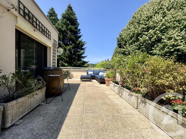 Appartement à vendre  4 pièces - 93,12 m2 GIF SUR YVETTE - 91