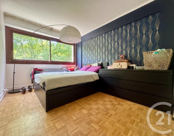 Appartement à vendre  4 pièces - 93,12 m2 GIF SUR YVETTE - 91