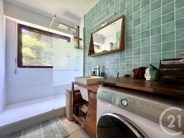 Appartement à vendre  4 pièces - 93,12 m2 GIF SUR YVETTE - 91