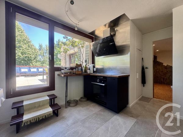 Appartement à vendre  4 pièces - 93,12 m2 GIF SUR YVETTE - 91