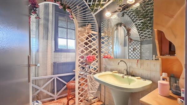 Maison dans Besançon