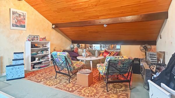 Maison dans Besançon