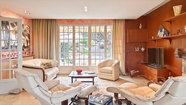 Maison dans Besançon