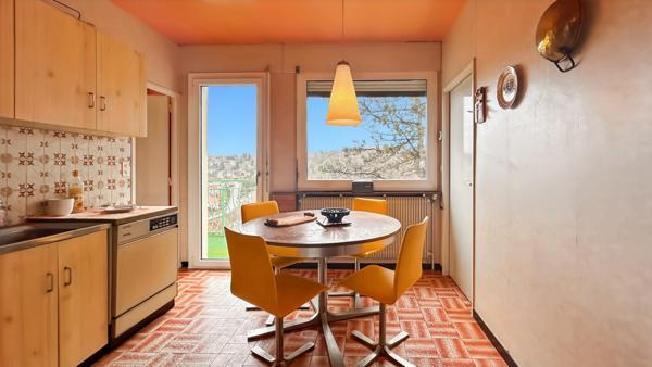 Maison dans Besançon