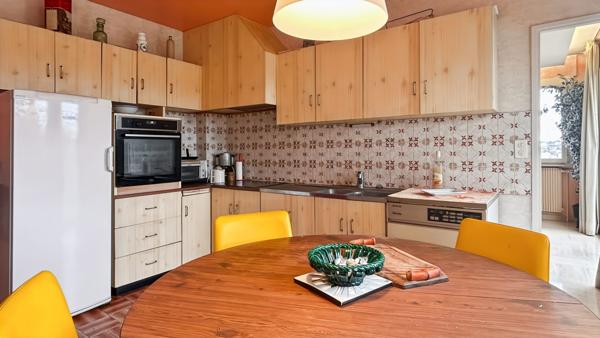 Maison dans Besançon