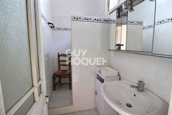 Maison Tarascon 244 m2 - Cachet cour intérieure