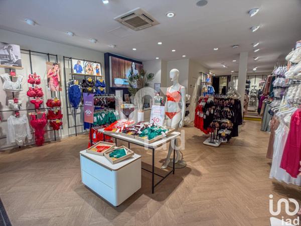 Boutique/Local commercial à vendre 80 m² Coulommiers