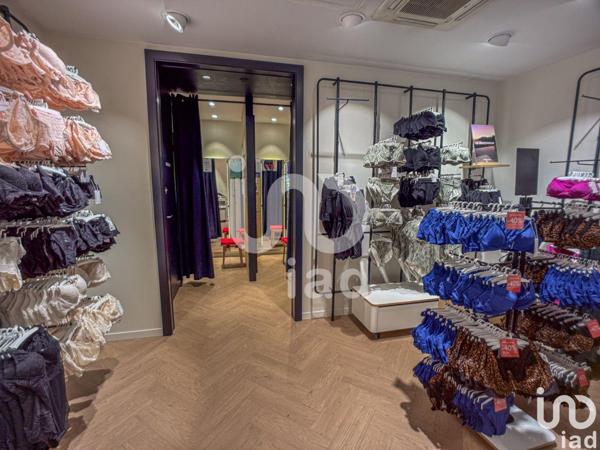 Boutique/Local commercial à vendre 80 m² Coulommiers