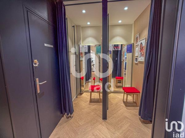 Boutique/Local commercial à vendre 80 m² Coulommiers