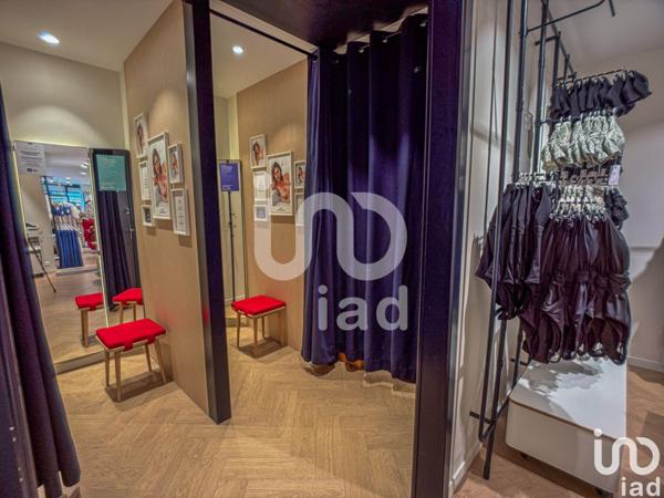 Boutique/Local commercial à vendre 80 m² Coulommiers