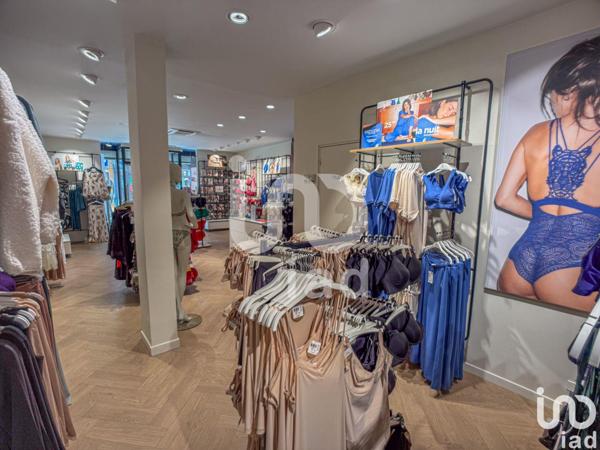 Boutique/Local commercial à vendre 80 m² Coulommiers