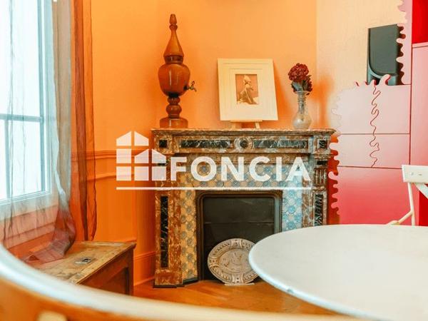 À vendre Appartement 3 pièces 52 m² - Les Sables-d'olonne 85100