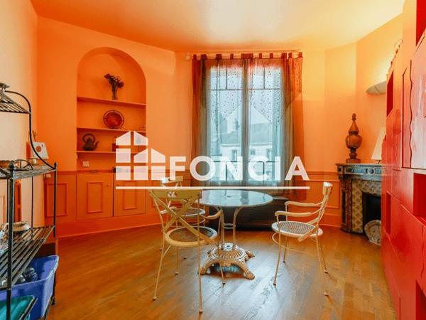 À vendre Appartement 3 pièces 52 m² - Les Sables-d'olonne 85100