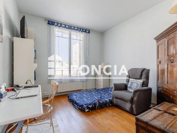 À vendre Appartement 3 pièces 52 m² - Les Sables-d'olonne 85100