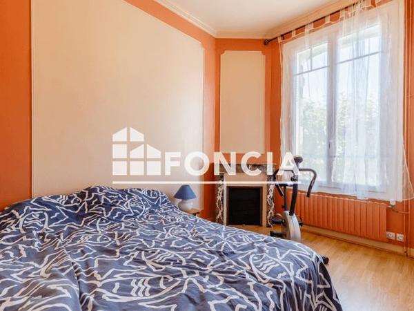 À vendre Appartement 3 pièces 52 m² - Les Sables-d'olonne 85100