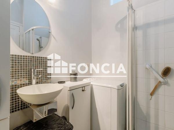 À vendre Appartement 3 pièces 52 m² - Les Sables-d'olonne 85100