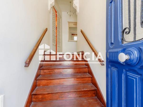 À vendre Appartement 3 pièces 52 m² - Les Sables-d'olonne 85100