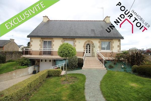 Maison à vendre 239 800 €