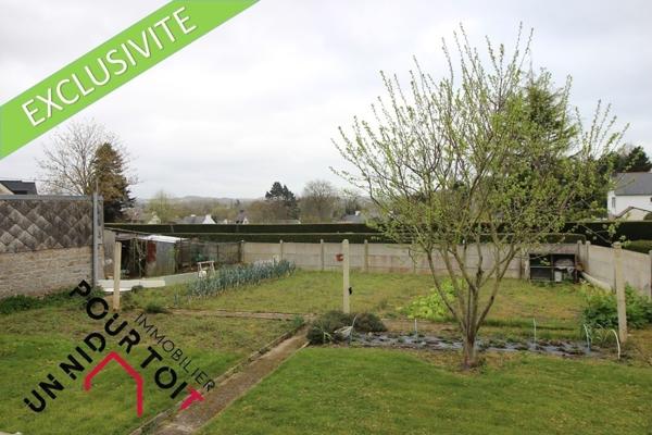 Maison à vendre 239 800 €