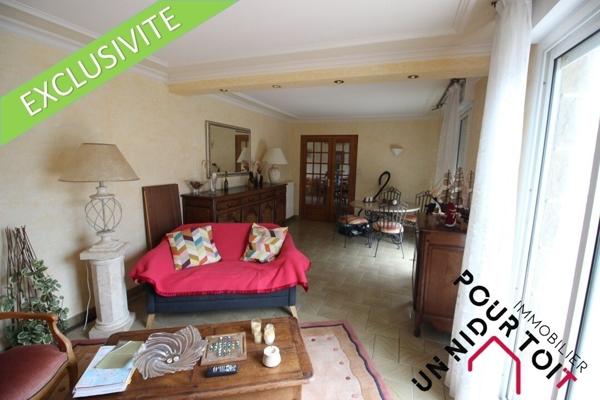 Maison à vendre 239 800 €