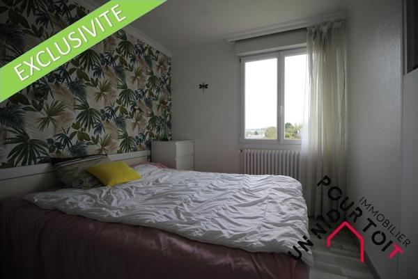 Maison à vendre 239 800 €