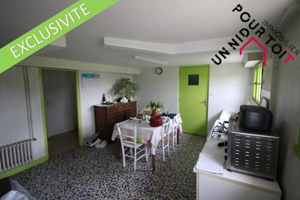 Maison à vendre 239 800 €