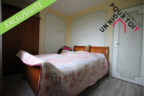 Maison à vendre 239 800 €