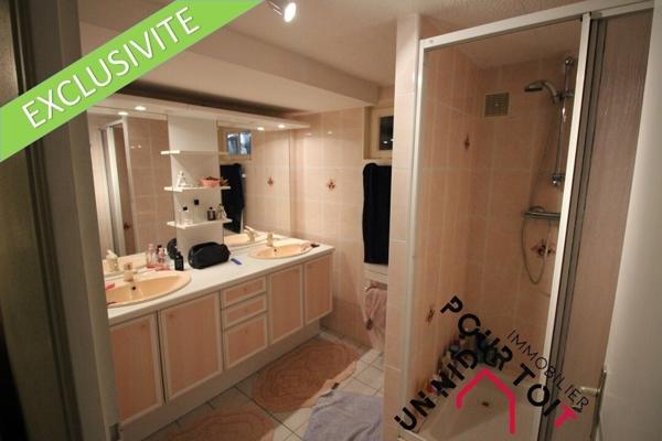 Maison à vendre 239 800 €