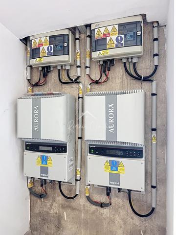 Saint-Georges-de-Luzençon (12100) MAISON DE VILLE F4 101 M2 RÉNOVÉE