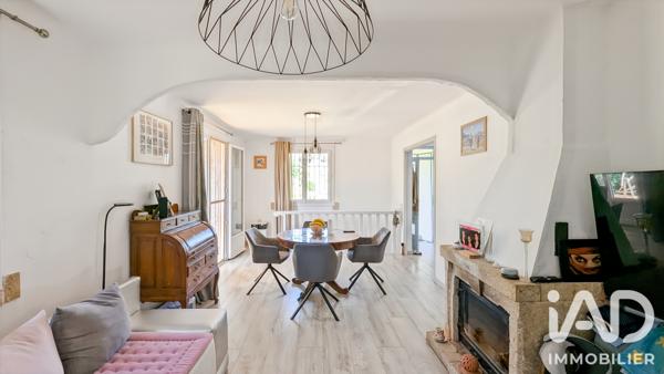 Maison à vendre 7 pièces 147 m² Bagnols-sur-Cèze