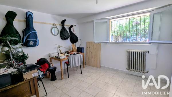 Maison à vendre 7 pièces 147 m² Bagnols-sur-Cèze