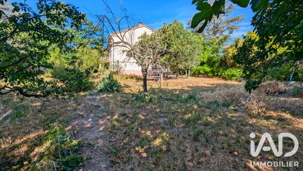 Maison à vendre 7 pièces 147 m² Bagnols-sur-Cèze