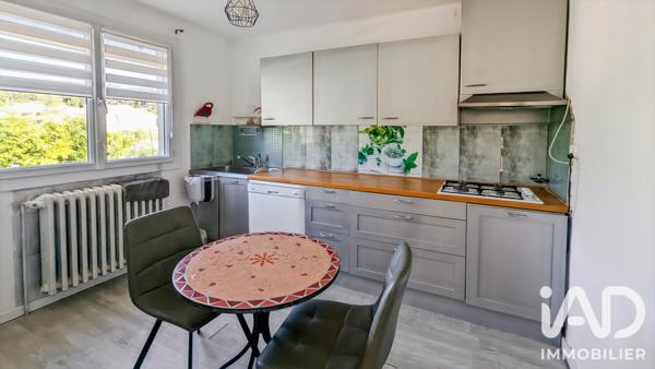Maison à vendre 7 pièces 147 m² Bagnols-sur-Cèze