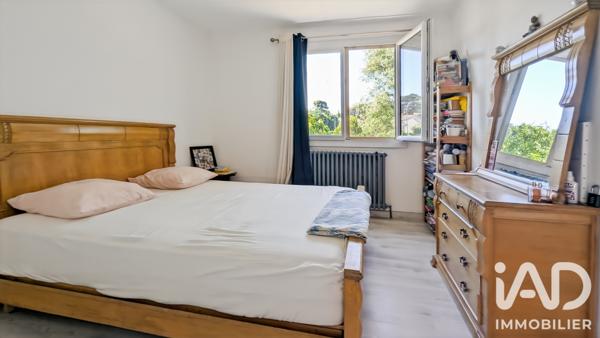 Maison à vendre 7 pièces 147 m² Bagnols-sur-Cèze
