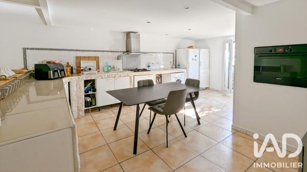 Maison à vendre 7 pièces 147 m² Bagnols-sur-Cèze
