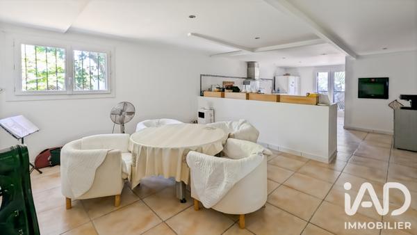 Maison à vendre 7 pièces 147 m² Bagnols-sur-Cèze